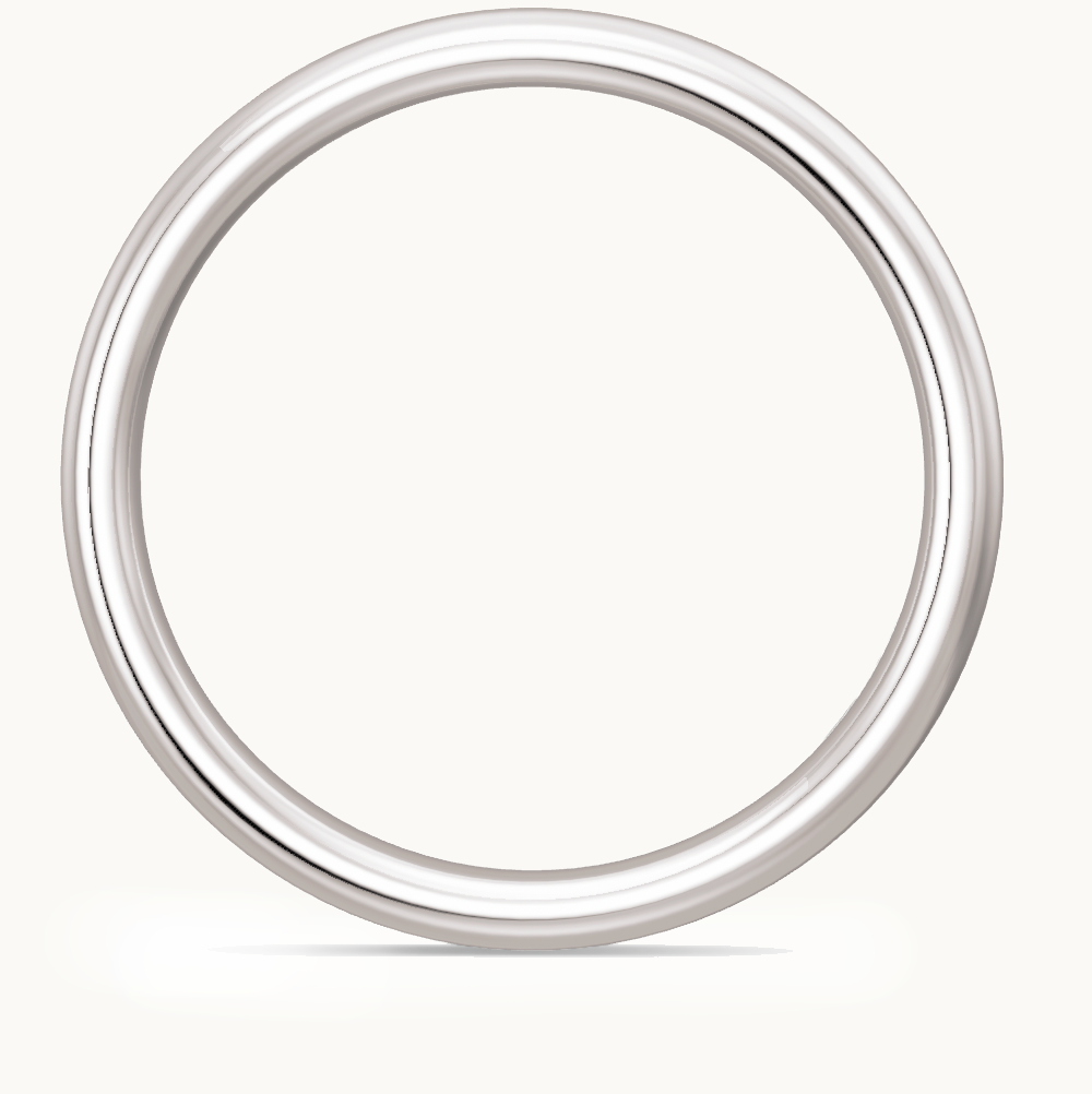 Essentials Trauring BRCUTP