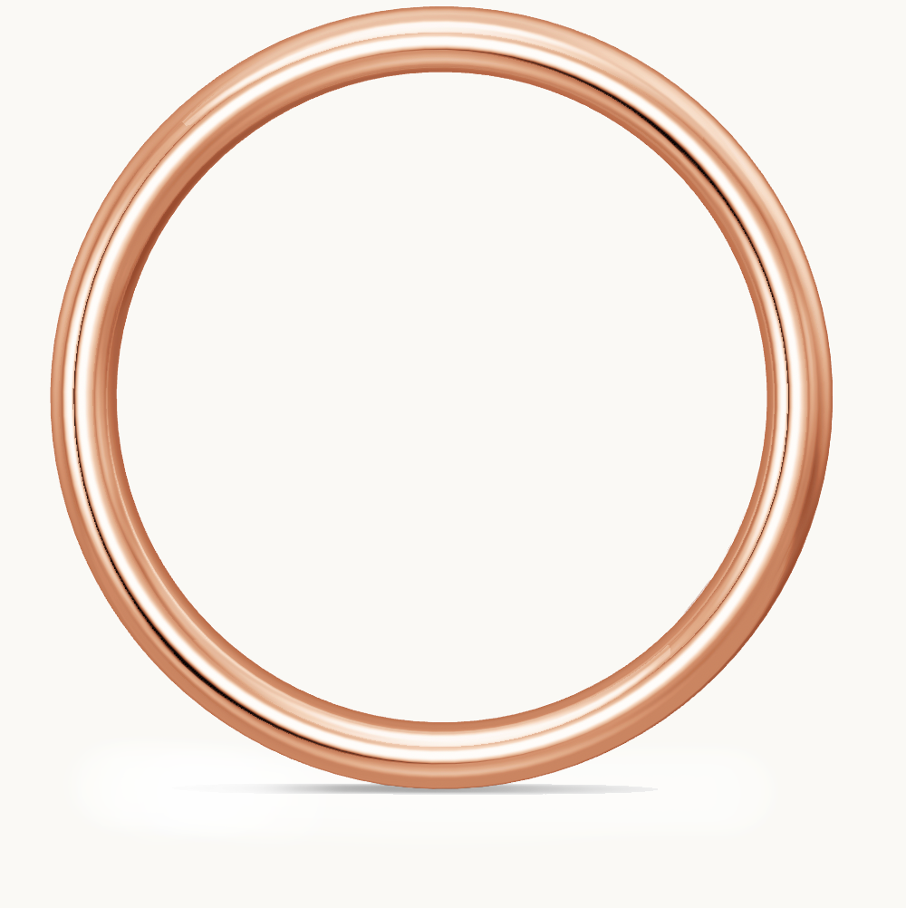 Essentials Trauring BRCUTR