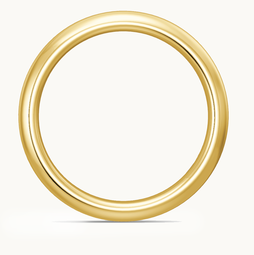 Essentials Trauring BREGBG