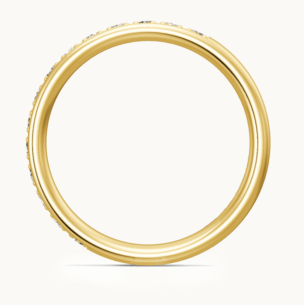 Essentials Trauring BRFA9G