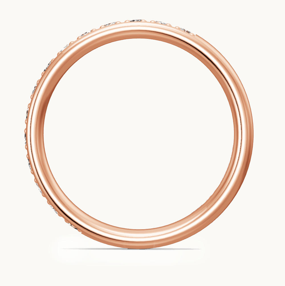 Essentials Trauring BRFA9R