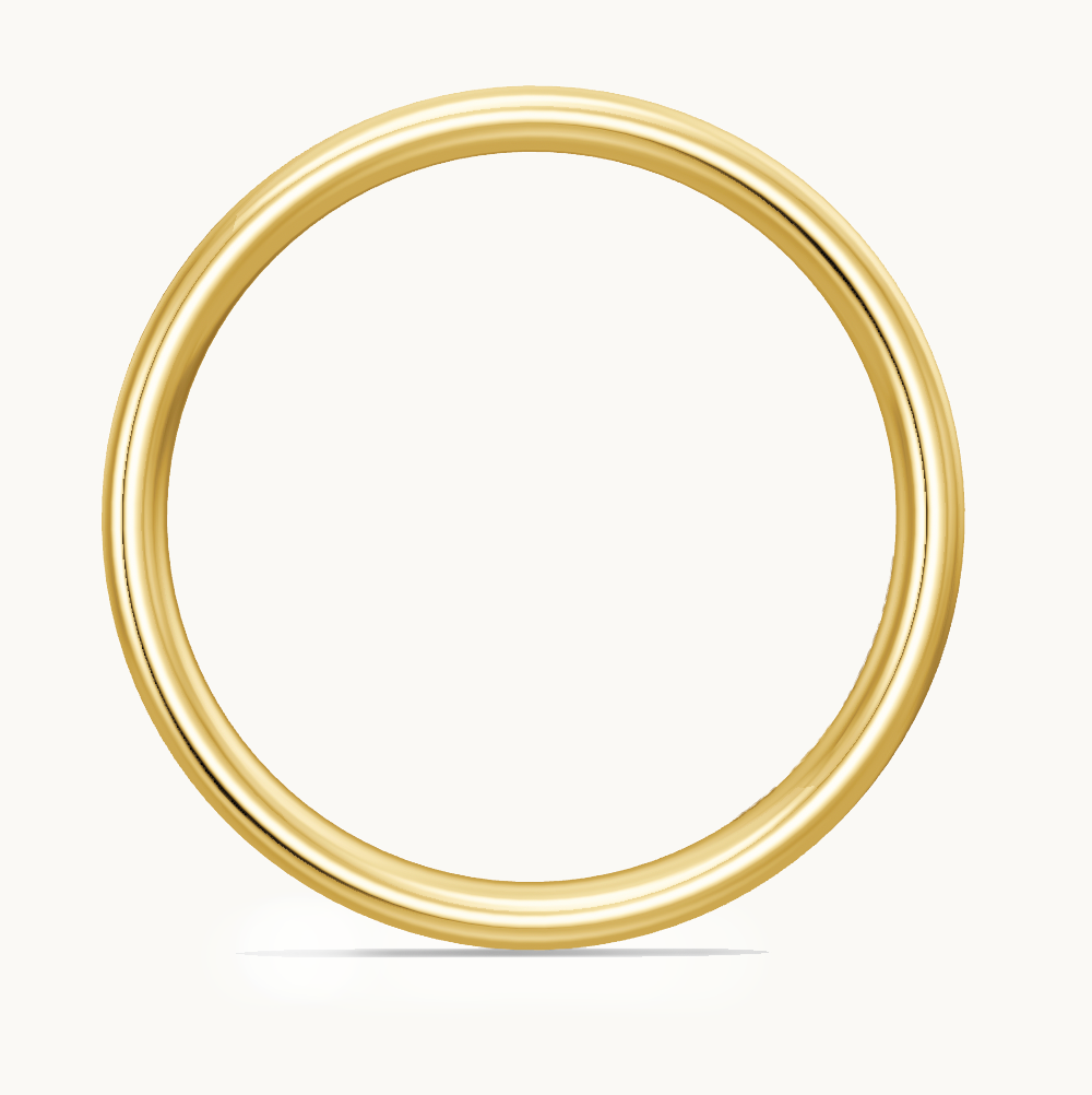 Essentials Trauring BRSDYG