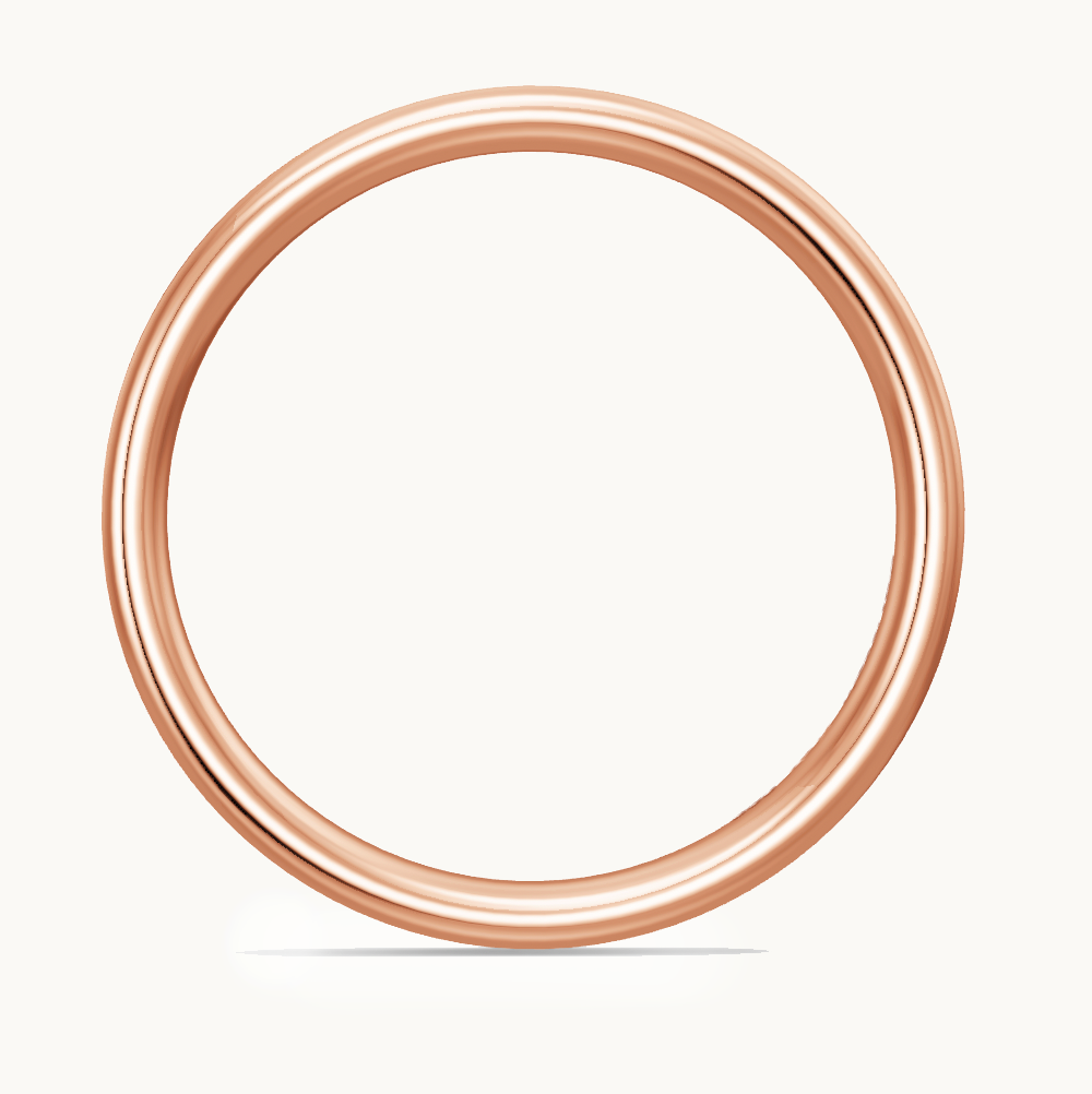 Essentials Trauring BRSDYR