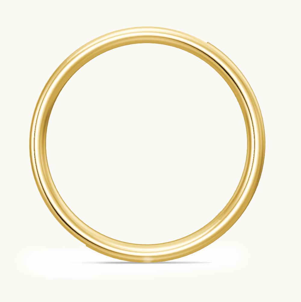 Essentials Trauring BRVM1G