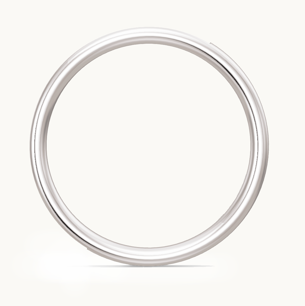 Essentials Trauring BRVM1P