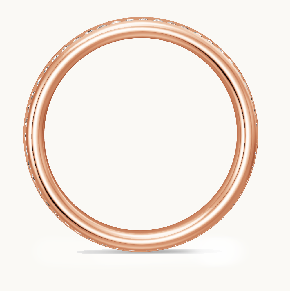 Essentials Trauring BRVNDR