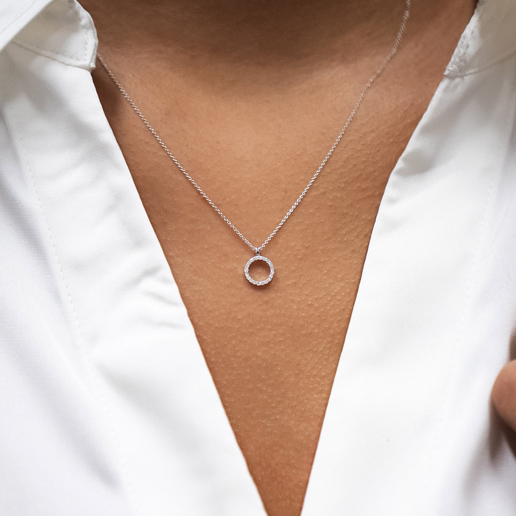 Edition Collier T0118W