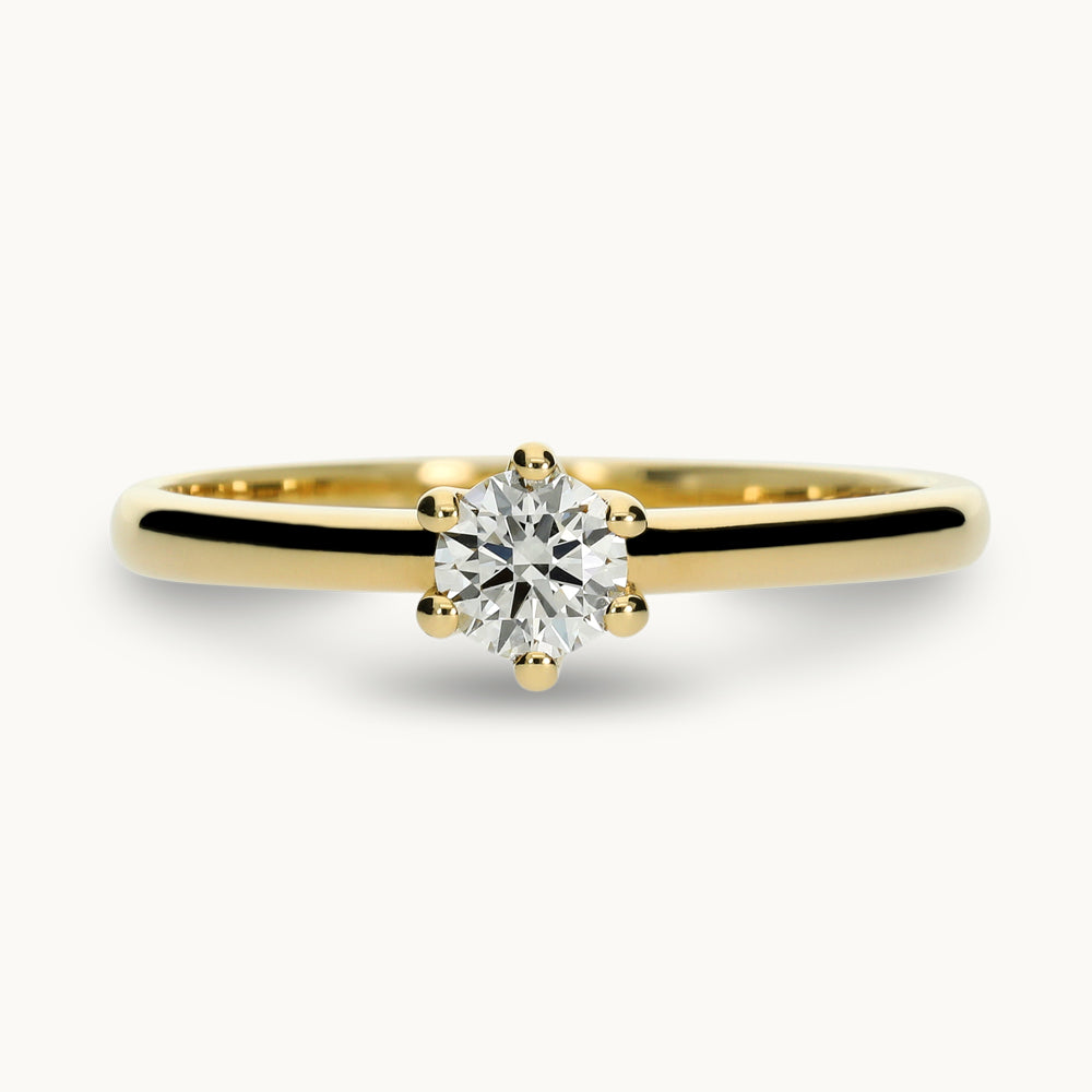 Edition Ring I19/30G