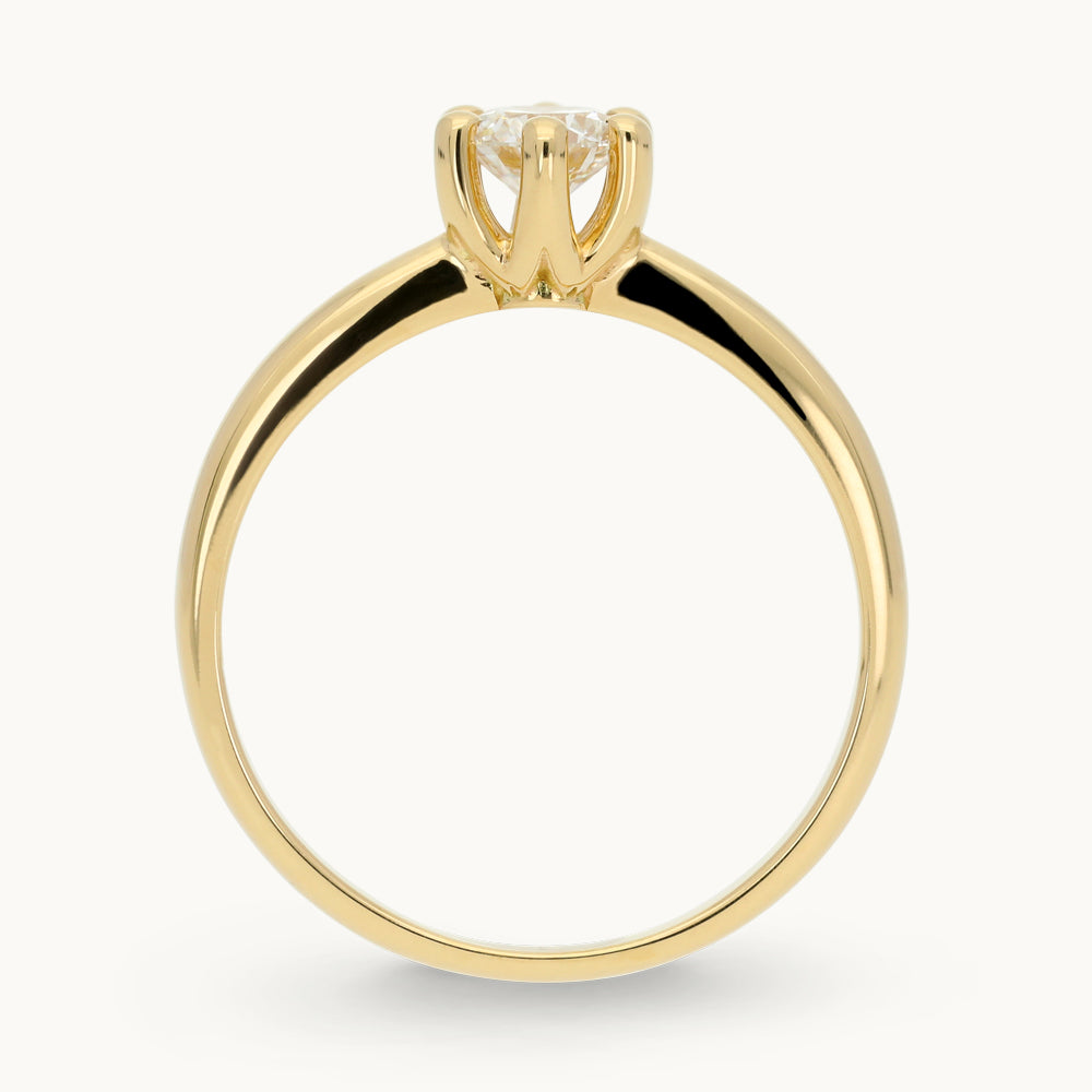 Edition Ring I19/40G