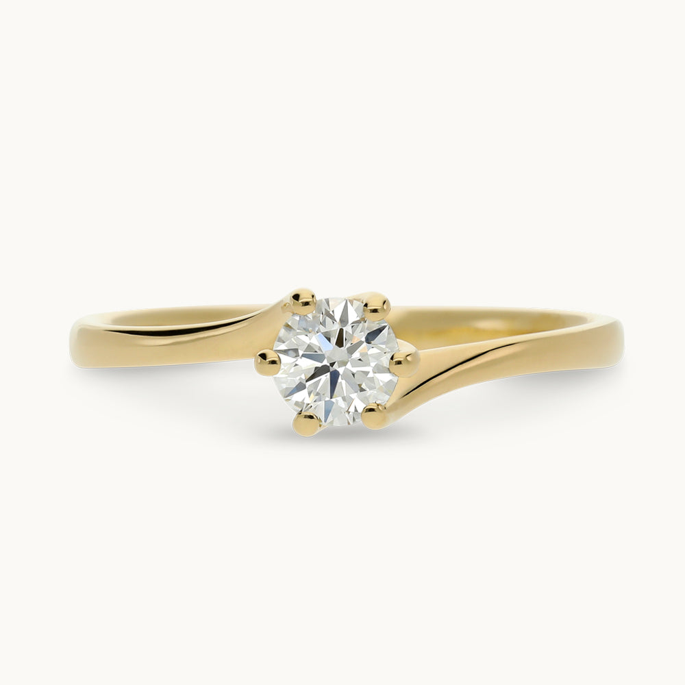 Edition Ring I20/30G