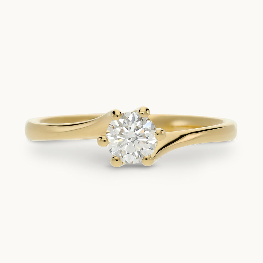 Edition Ring I20/40G