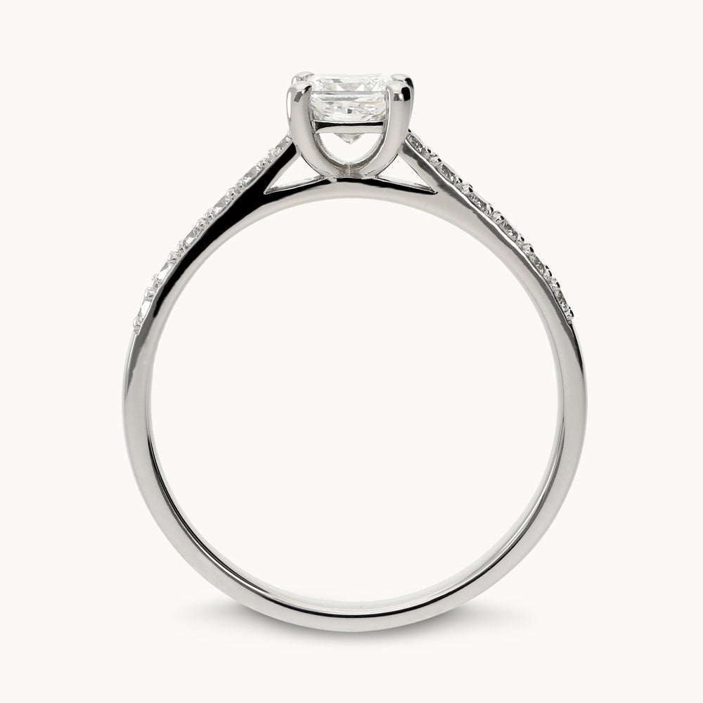 Signature Solitaire Melée No. 15/40