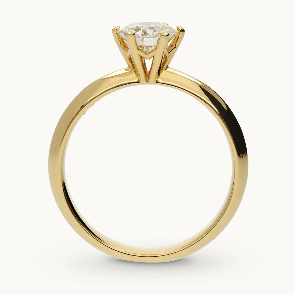 Signature Solitaire No. 3/75
