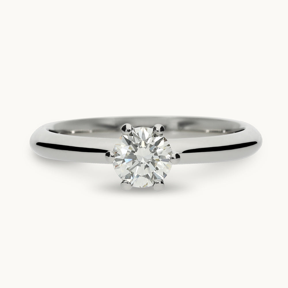 Signature Solitaire No. 3/50