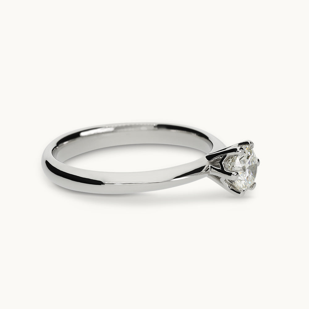 Signature Solitaire No. 3/50