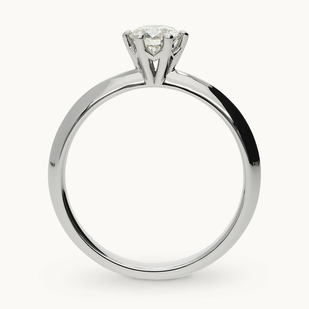 Signature Solitaire No. 3/50