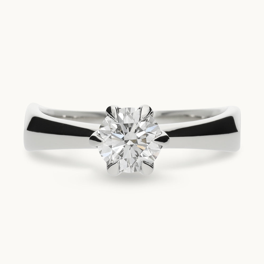 Signature Solitaire Melée No. 7/75