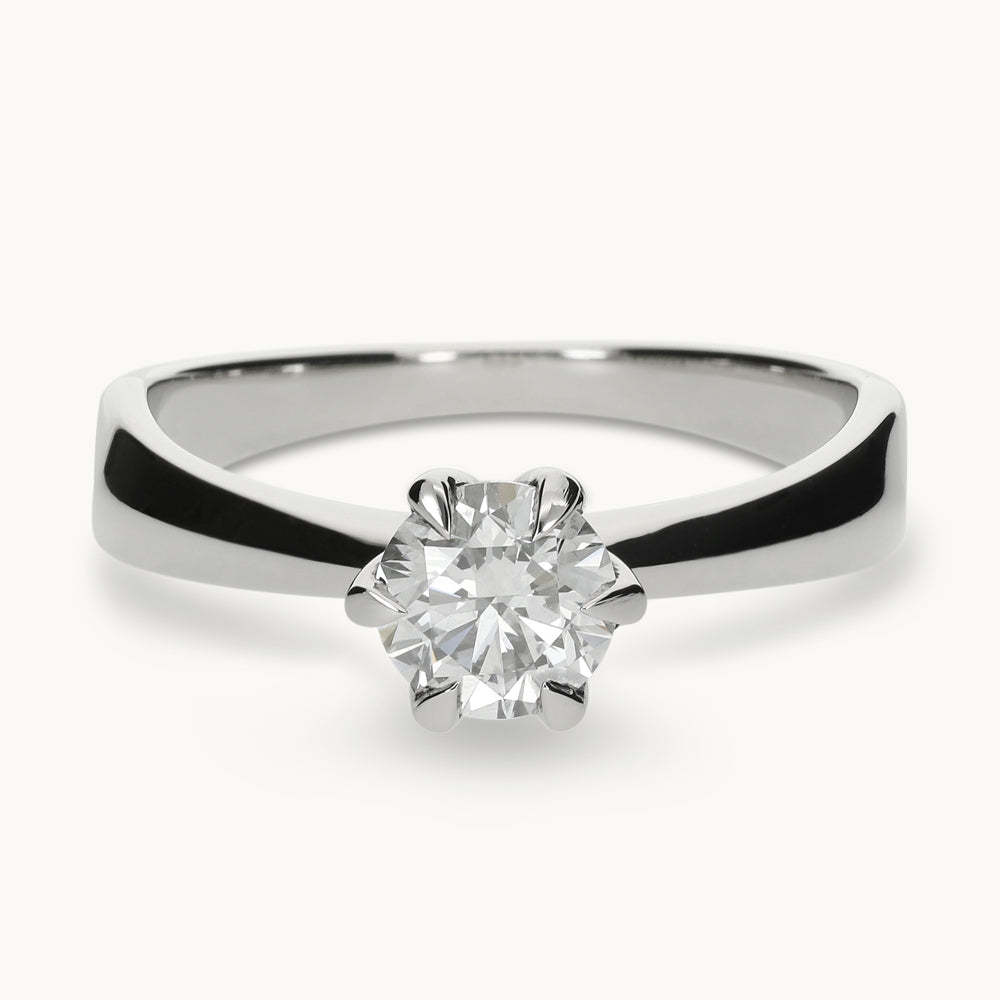 Signature Solitaire Melée No. 7/75