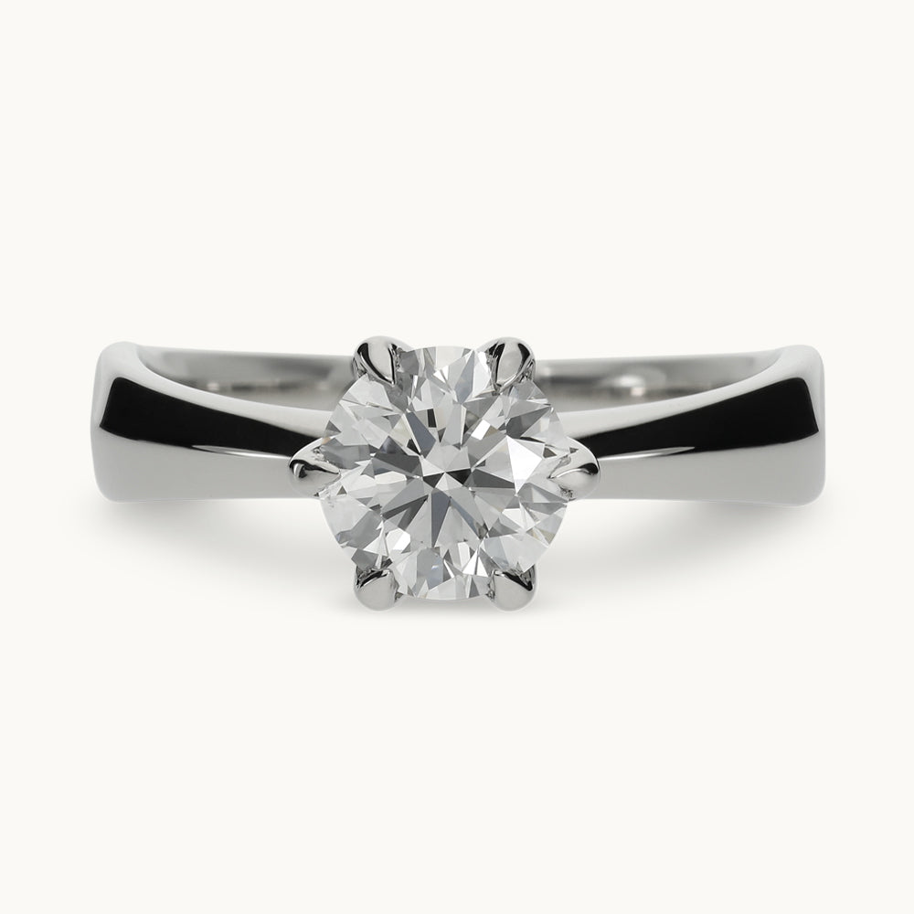 Signature Solitaire Melée No. 7/100