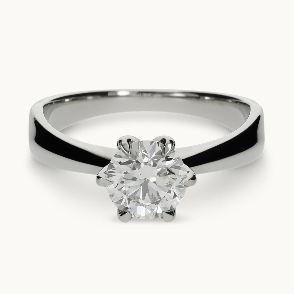 Signature Solitaire Melée No. 7/100