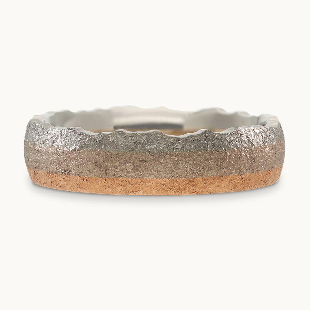 Essentials Ehering - Set 31173, 585 Gold