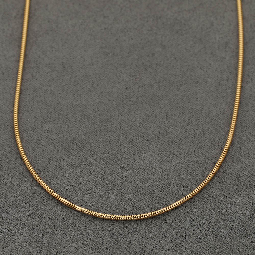 Edition Kette 42012G