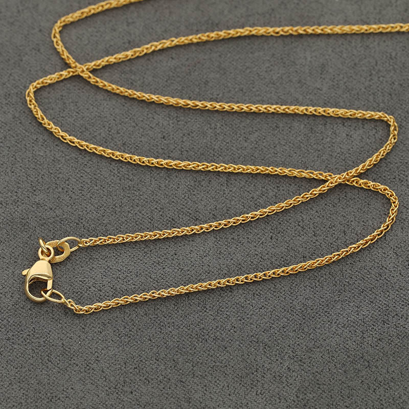 Edition Kette 28003G