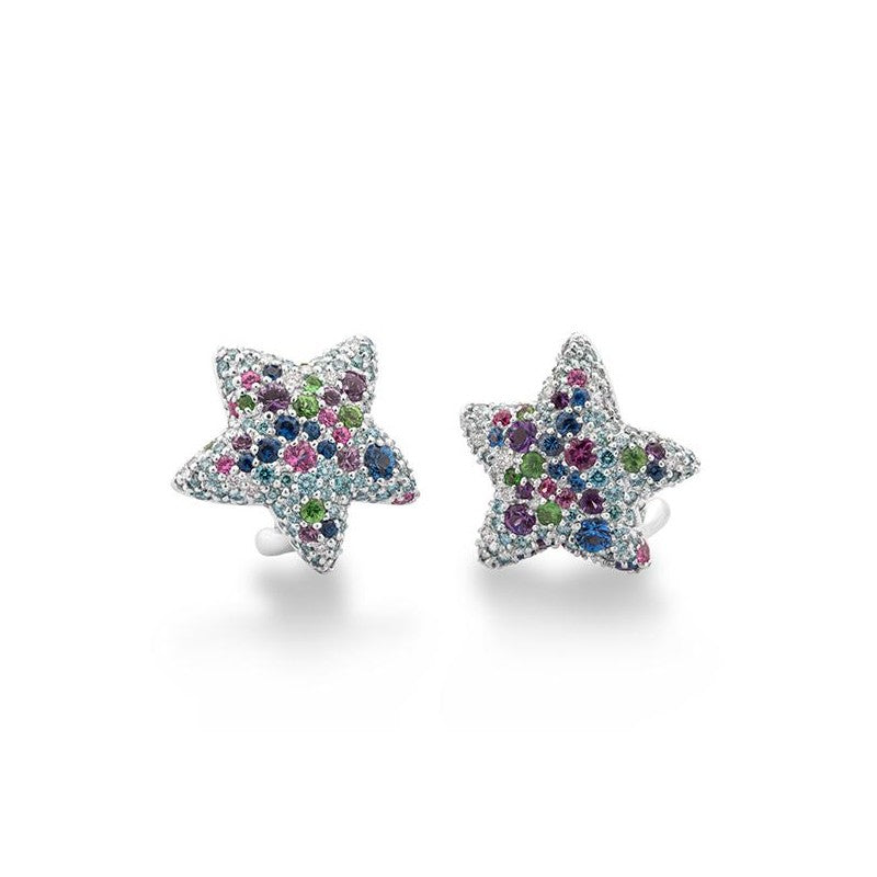 Essentials Ohrschmuck 04432W