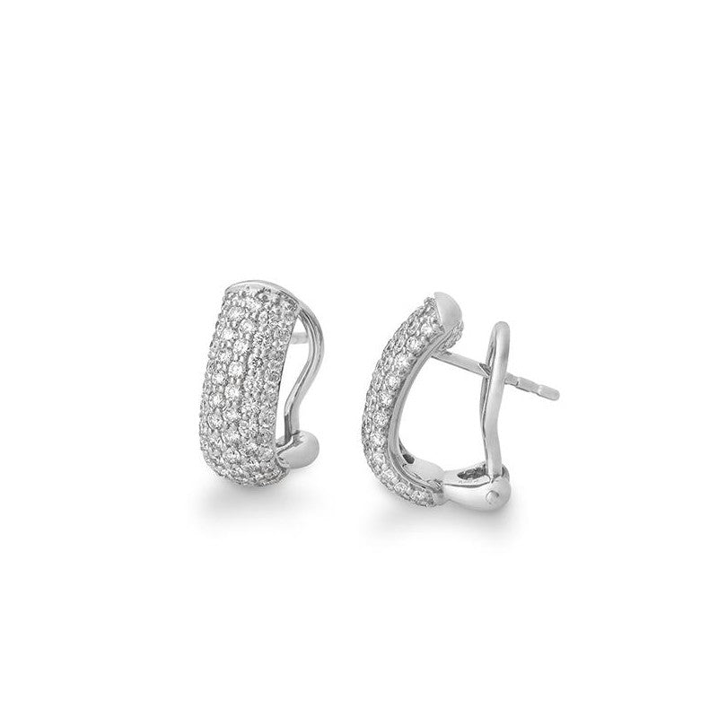 Essentials Ohrschmuck 04781W