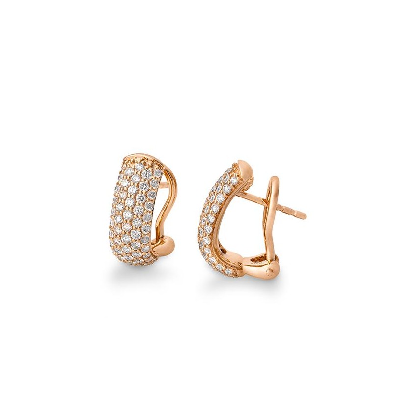 Essentials Ohrschmuck 04781R