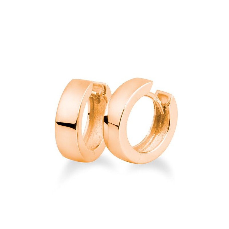 Essentials Ohrschmuck 02520R