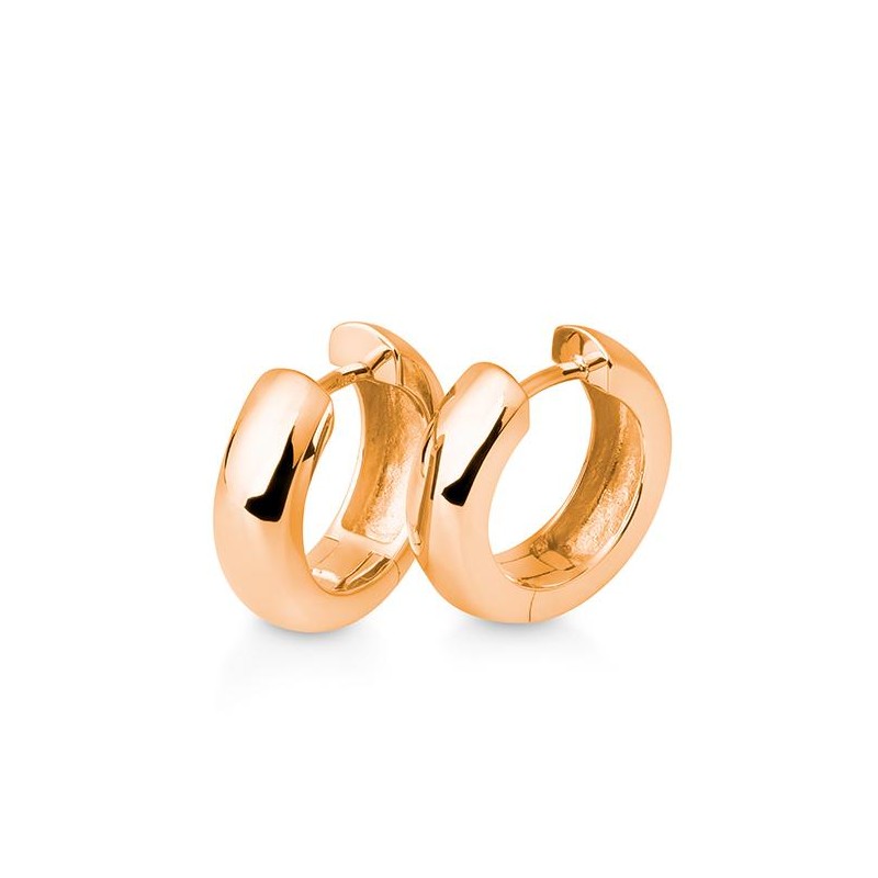 Essentials Ohrschmuck 03702R