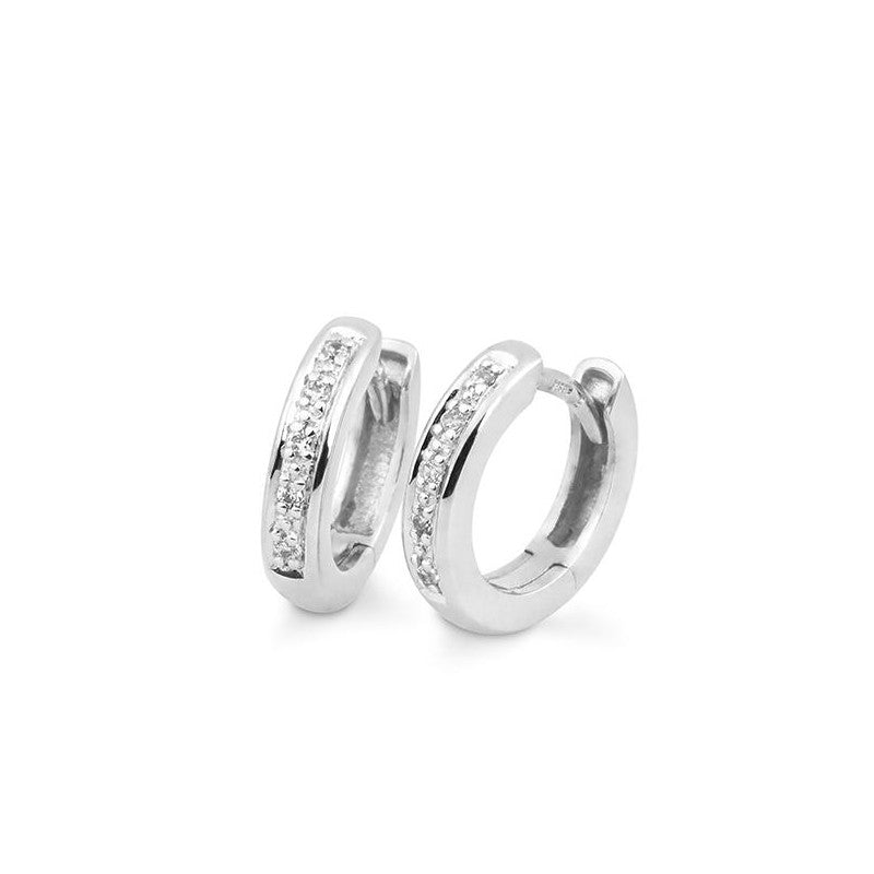 Essentials Ohrschmuck 04643W