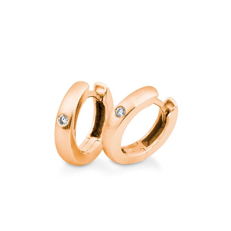 Essentials Ohrschmuck 06524R