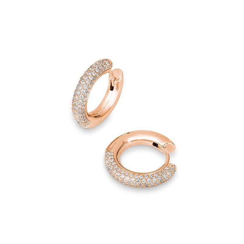 Essentials Ohrschmuck 07655R