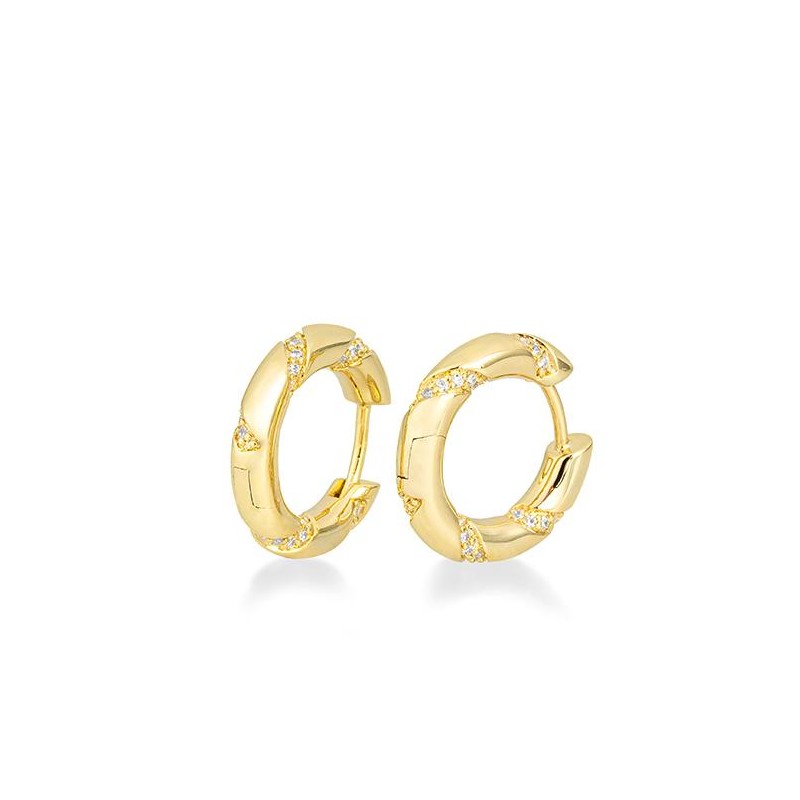 Essentials Ohrschmuck 61054G