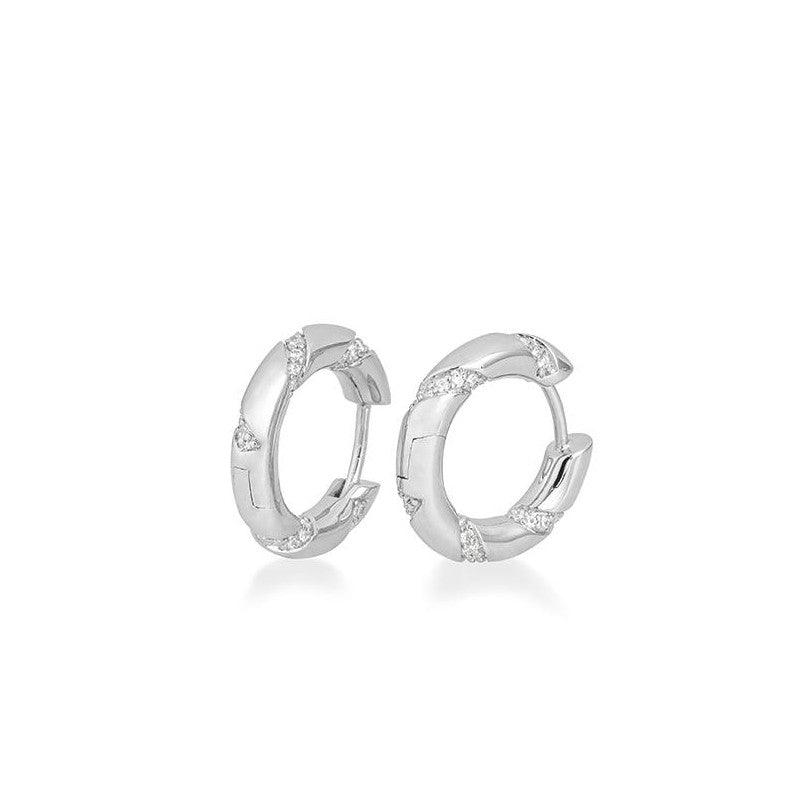 Essentials Ohrschmuck 61054W