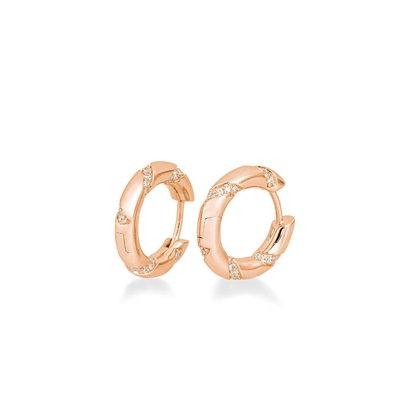 Essentials Ohrschmuck 61054R