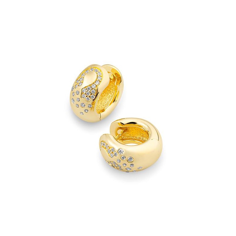Essentials Ohrschmuck 61099G