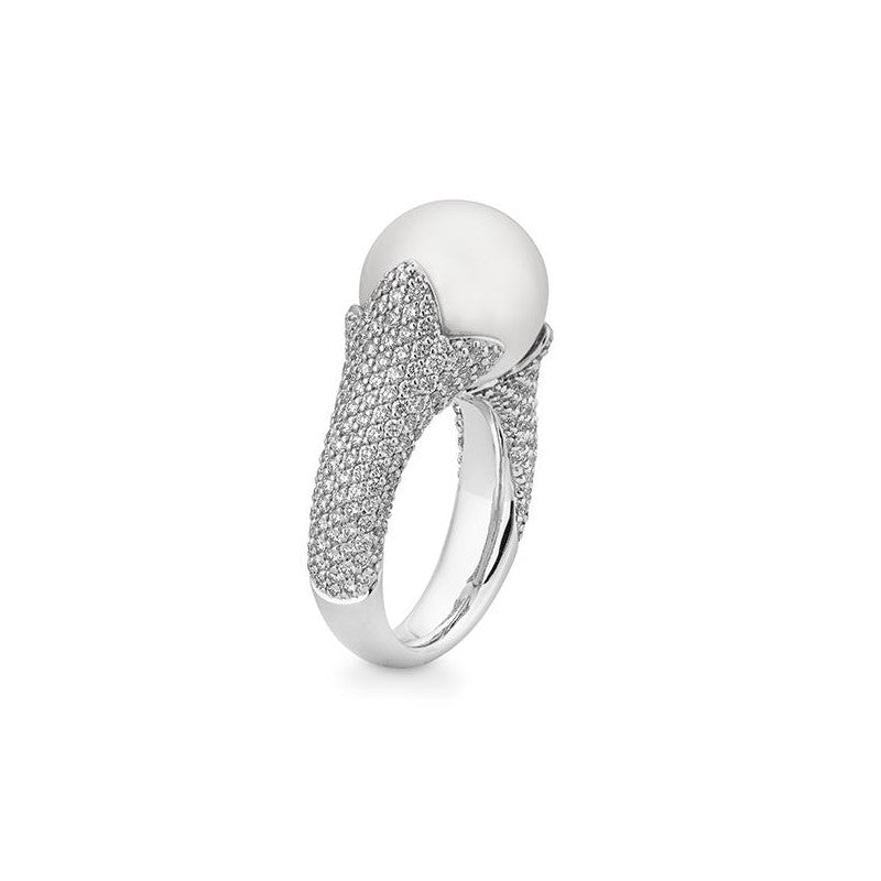 Essentials Ring 03832W