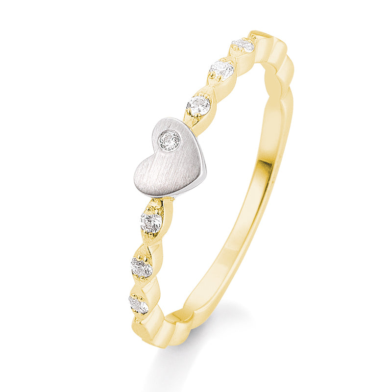 Essentials Ring 05709G