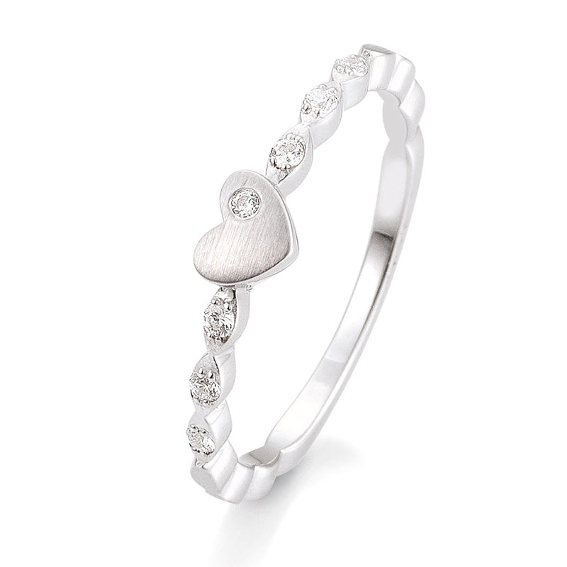 Essentials Ring 05709W