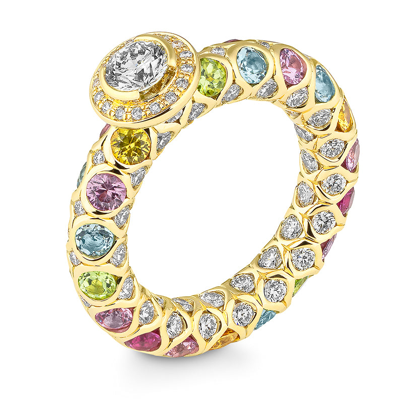 Essentials Ring 61270G
