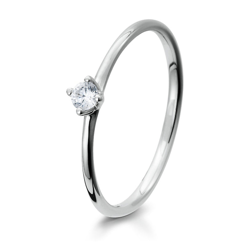Essentials Verlobungsring 052785W