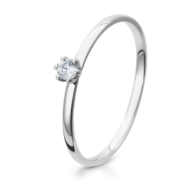 Essentials Verlobungsring 052849P