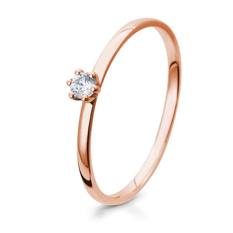 Essentials Verlobungsring 052845R