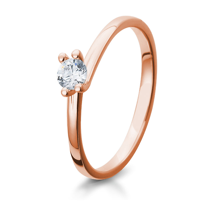 Essentials Verlobungsring 053095R
