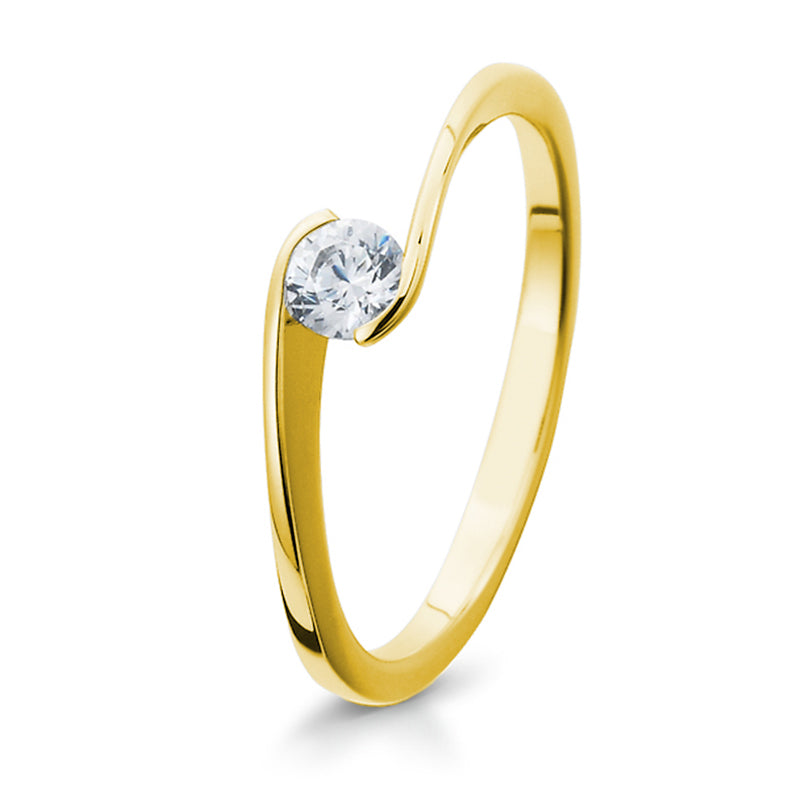 Essentials Verlobungsring 053125G
