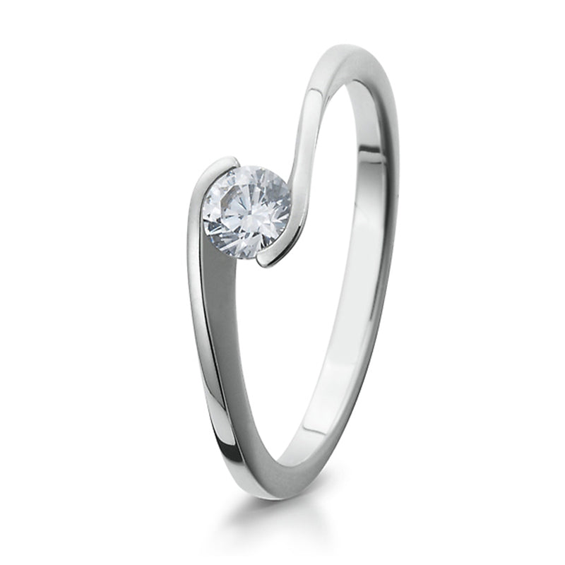 Essentials Verlobungsring 053139P