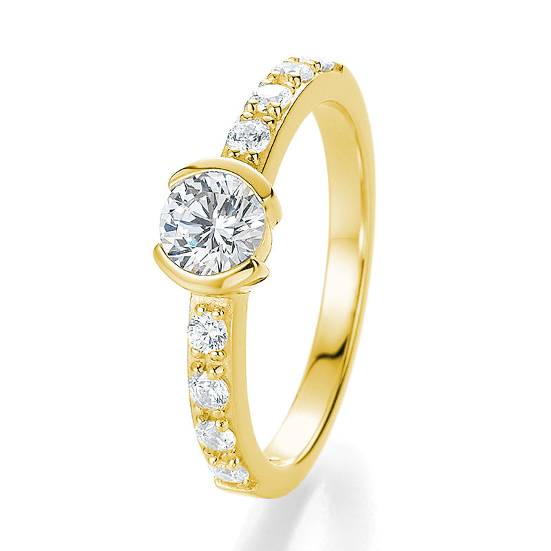 Essentials Verlobungsring 053965G